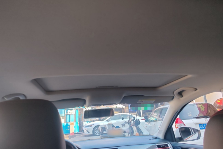 Volkswagen Santana 2019 #18 Volkswagen Santana 2019 immagine di auto #18