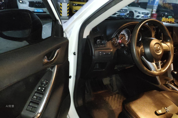 Mazda CX-5 2015 car image #18