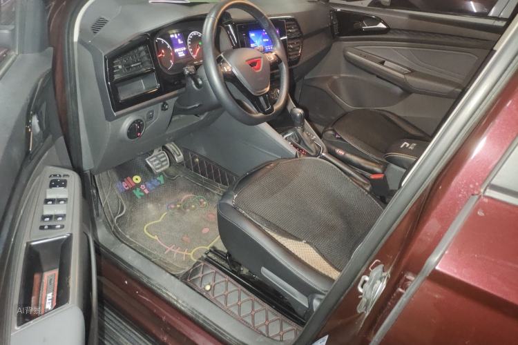 VS5 2020 #18 VS5 2020 car image #18