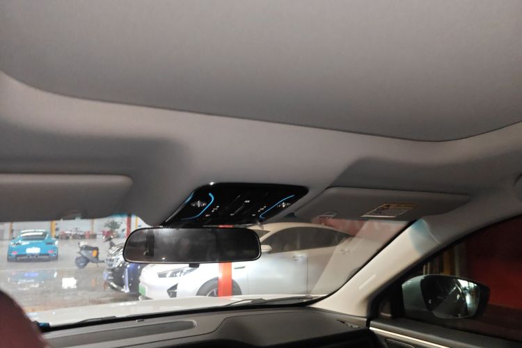 Jetour X90 PLUS 2024 #18 Jetour X90 PLUS 2024 imagem de carro #18