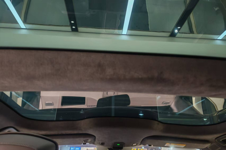 蔚来 蔚来ET7 2024 汽车图片 #18