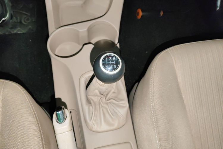 Kia Sportage 2016 car image #18