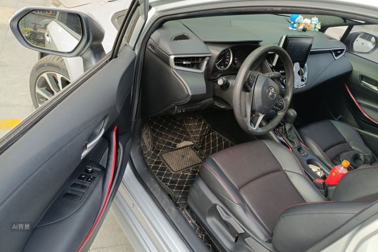 2021 #18 2021 imagen de coche #18