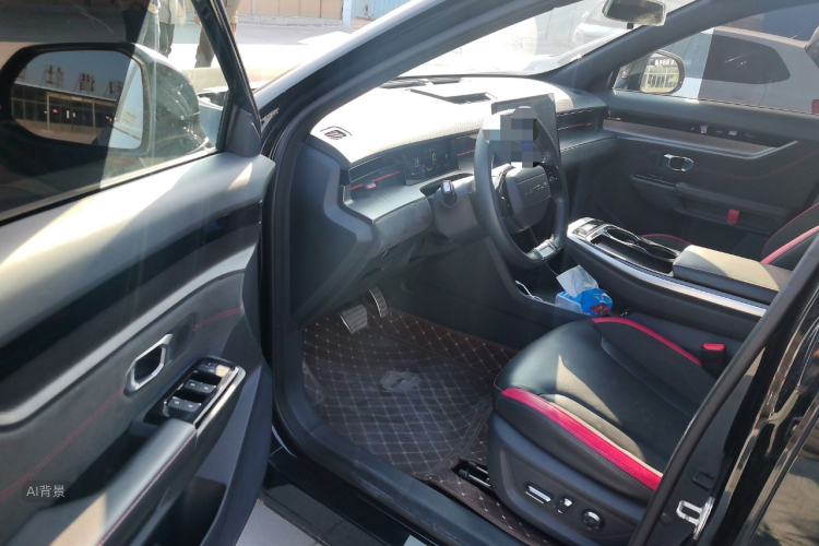 捷途 捷途大圣i-DM 2024 汽车图片 #18