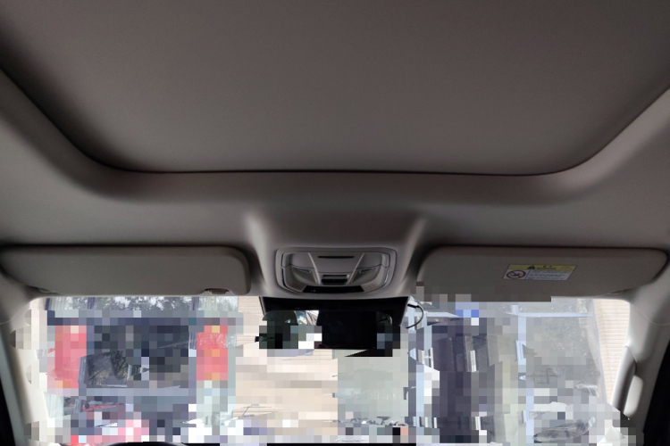 Haval Raptor New Energy 2024 car image #18