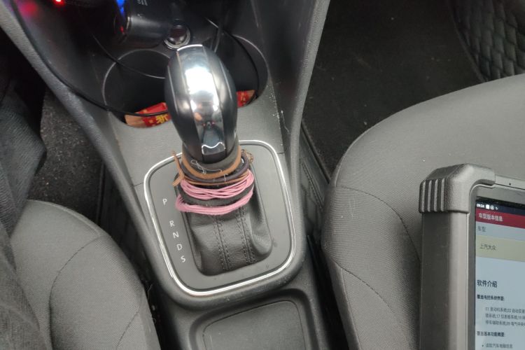 大众 Polo 2019 汽车图片 #18