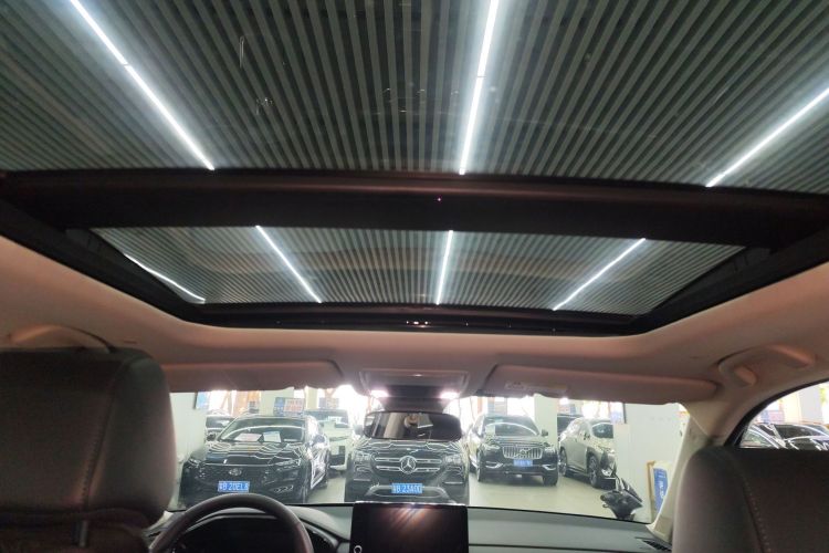 Honda CR-V 2025 #18 Honda CR-V 2025 car image #18