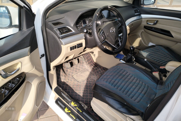 Great Wall C30 2015 #18 Great Wall C30 2015 car image #18