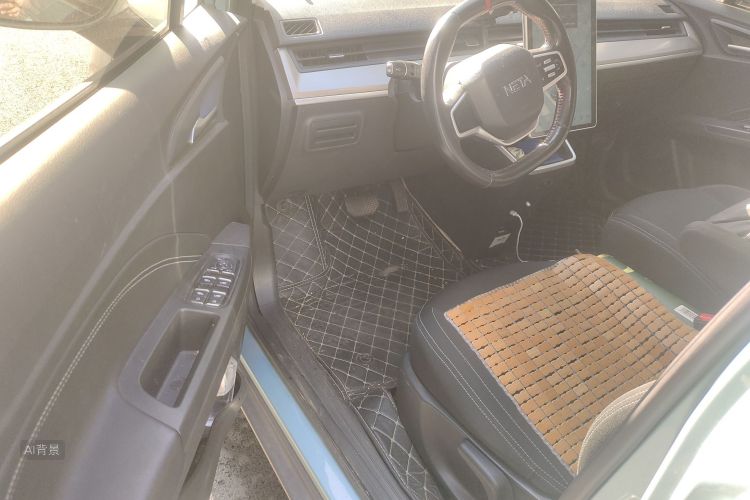 Neta V 2022 imagen de coche #18