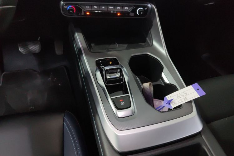 GAC Trumpchi 2023 car image #18