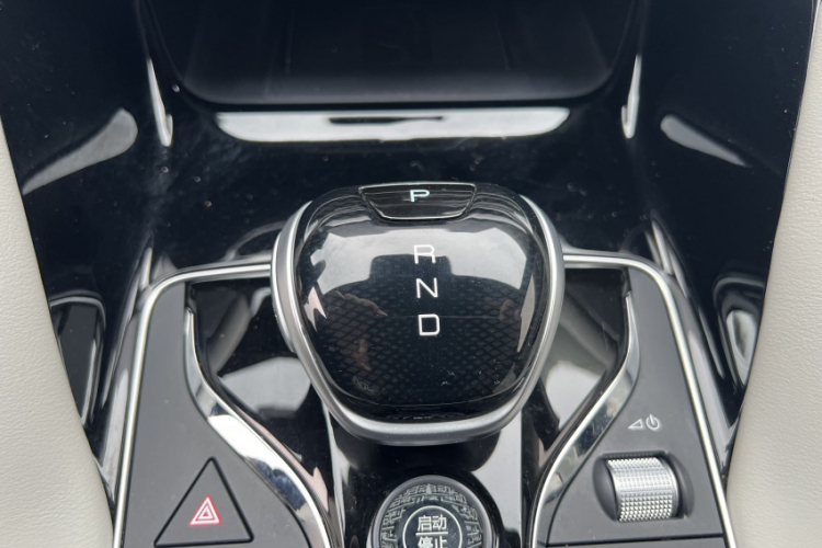 BYD Song Plus New Energy 2022 #18 BYD Song Plus New Energy 2022 car image #18