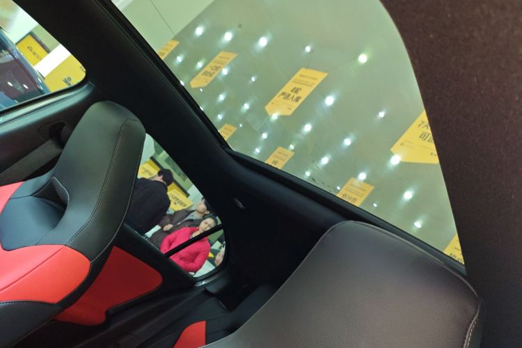 Mercedes-Benz A AMG (Imported) 2024 car image #18