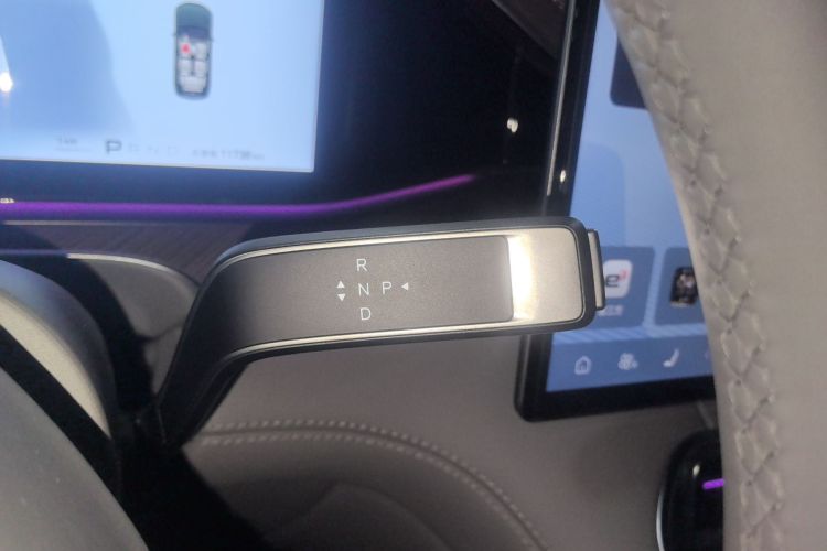 Denza N9 2025 #18 Denza N9 2025 immagine di auto #18