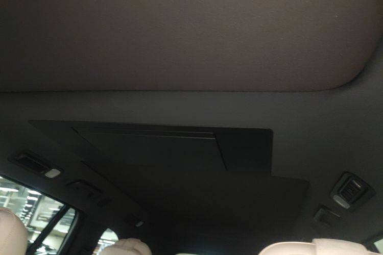 Li L9 2024 صورة سيارة #18