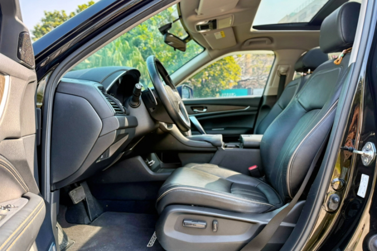 Honda Avancier 2020 car image #18