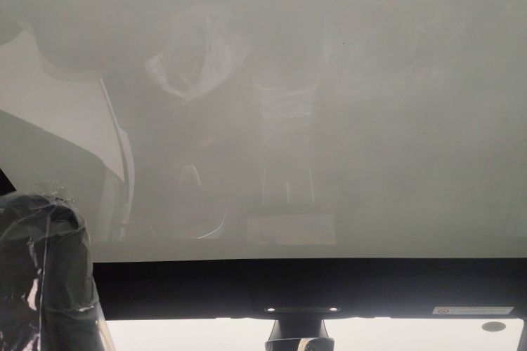 特斯拉 Model Y L 2025 汽车图片 #18