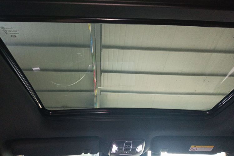 广汽传祺 传祺ES9 2023 汽车图片 #18