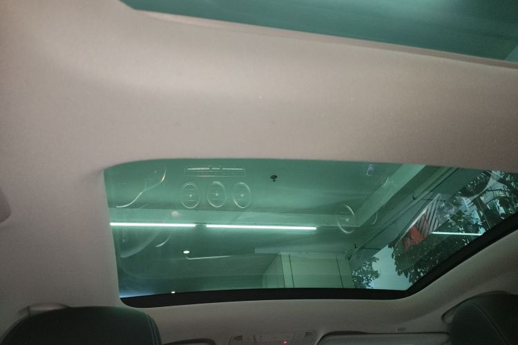 Mercedes-Benz C Class (Imported) 2021 car image #18