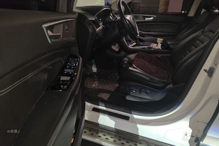 Ford Edge 2018 imagem de carro #18