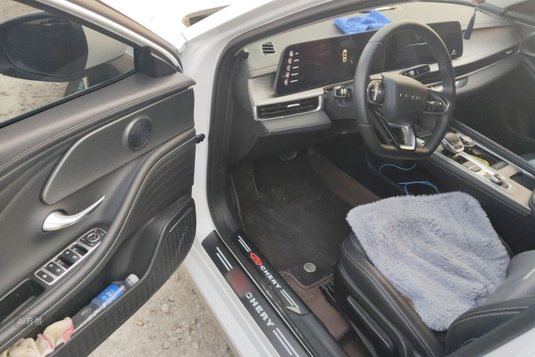 Chery Arrizo 8 2024 #18 Chery Arrizo 8 2024 car image #18