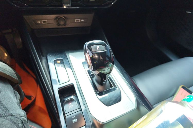 MG 5 2022 #18 MG 5 2022 car image #18