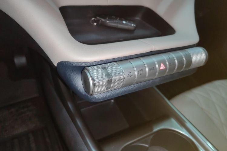 BYD Dolphin 2022 car image #18