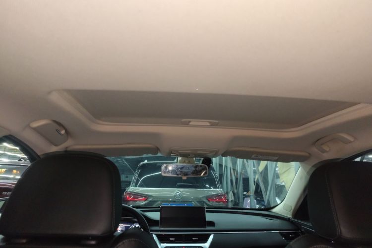 HongQi H5 2022 #18 HongQi H5 2022 car image #18