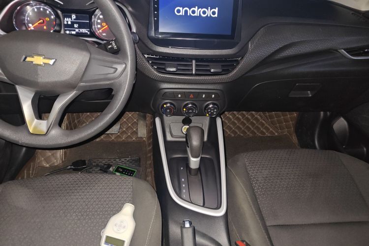 Chevrolet Cavalier 2021 car image #18