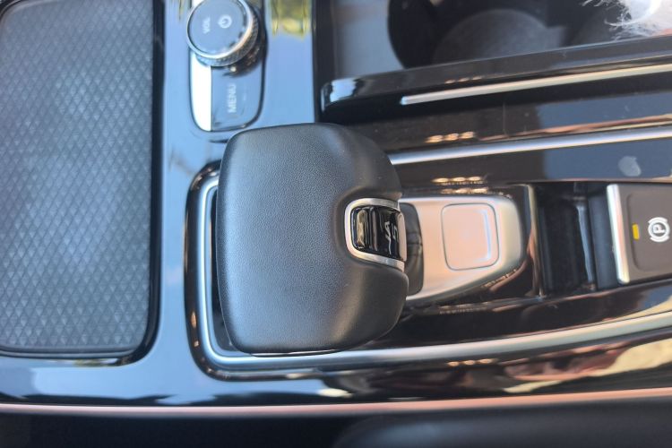 GAC iA5 2021 car image #18