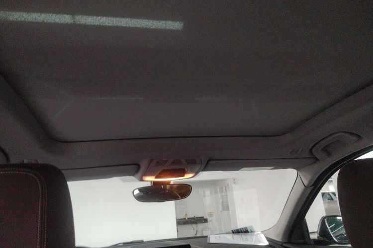 BMW 1 Series 2020 immagine di auto #18