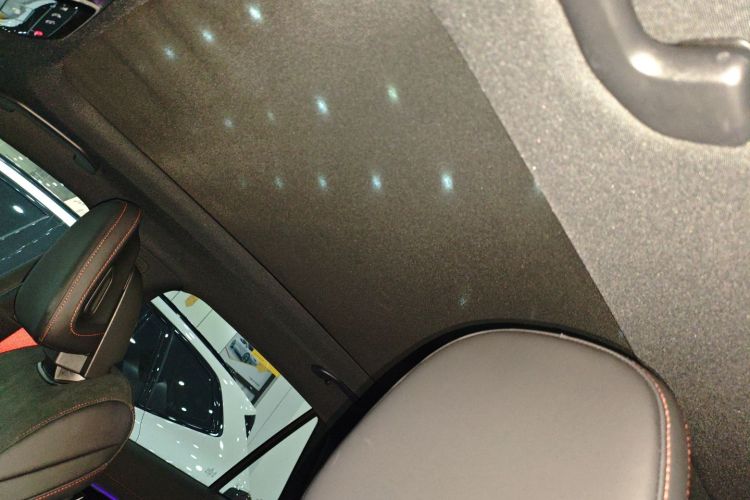 Mercedes-Benz GLC AMG 2025 immagine di auto #18