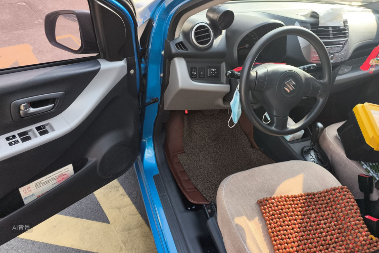 Suzuki 2015 #18 Suzuki 2015 car image #18
