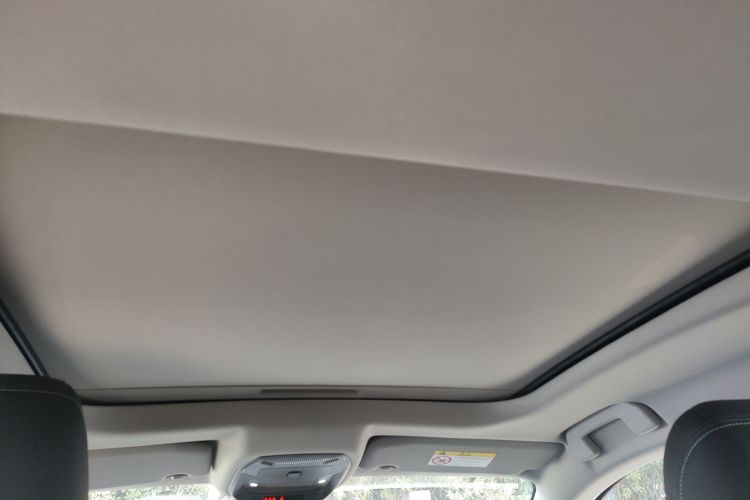 标致 标致408X 2025 汽车图片 #18