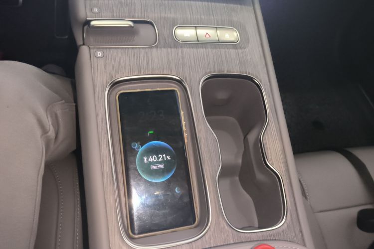 蔚来 蔚来ET7 2024 汽车图片 #18