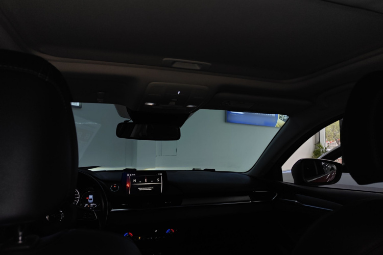 马自达 阿特兹 2019 汽车图片 #18