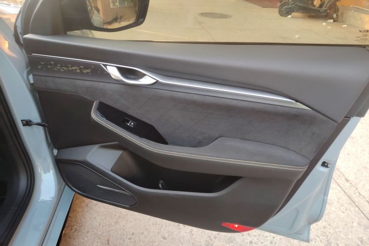 星瑞 2021 汽车图片 #18