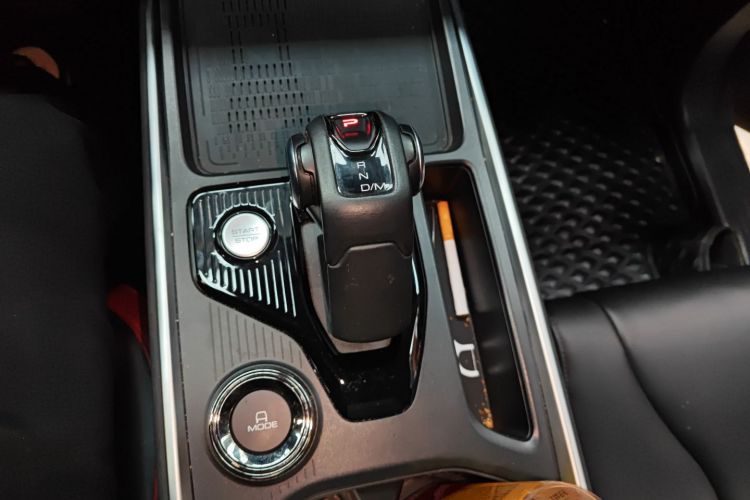 Haval Dargo 2023 car image #18