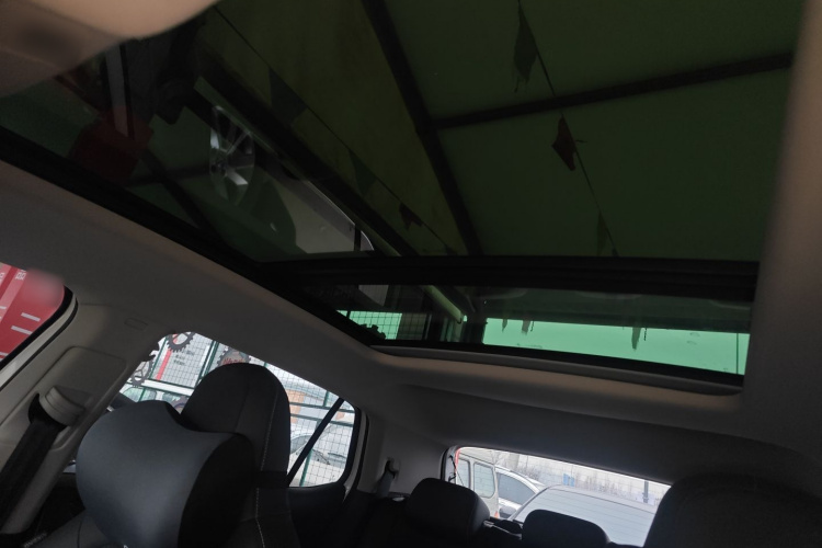 Volkswagen T-Cross 2019 car image #18