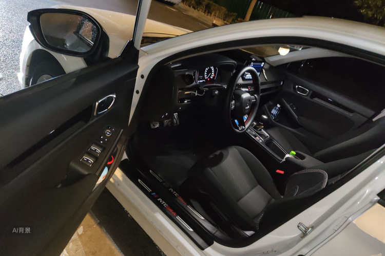 Honda INTEGRA 2022 immagine di auto #18