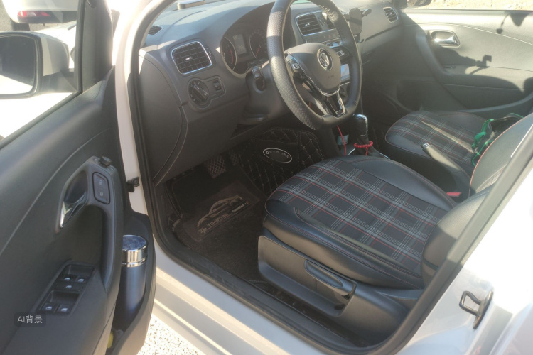 Volkswagen Polo 2018 #18 Volkswagen Polo 2018 car image #18