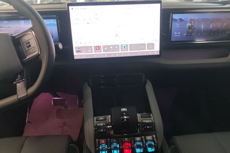 FangChengBao Leopard 5 2023 car image #18