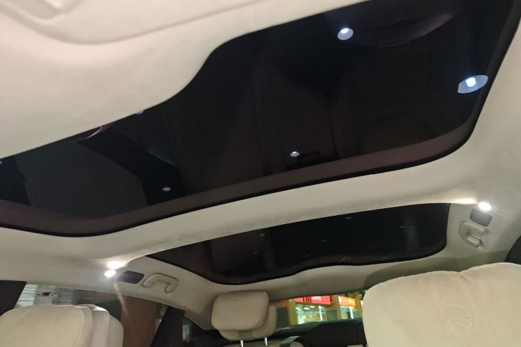 蔚来 蔚来ET7 2024 汽车图片 #18