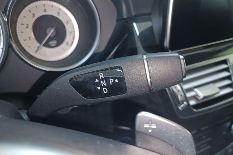 Mercedes-Benz CLS Class 2017 #18 Mercedes-Benz CLS Class 2017 car image #18