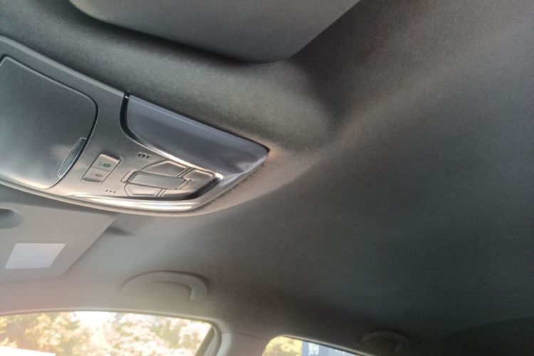 GAC ix4 2019 car image #18