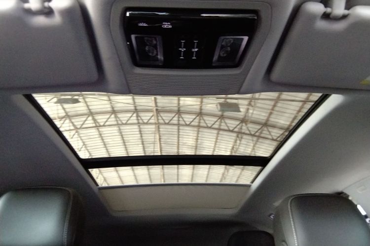 Volkswagen Talagon 2021 immagine di auto #18