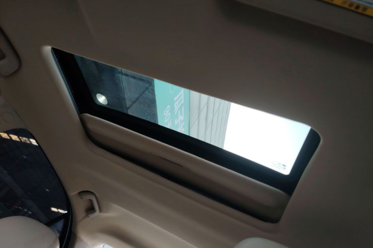 Great Wall C30 2017 изображение автомобиля #18