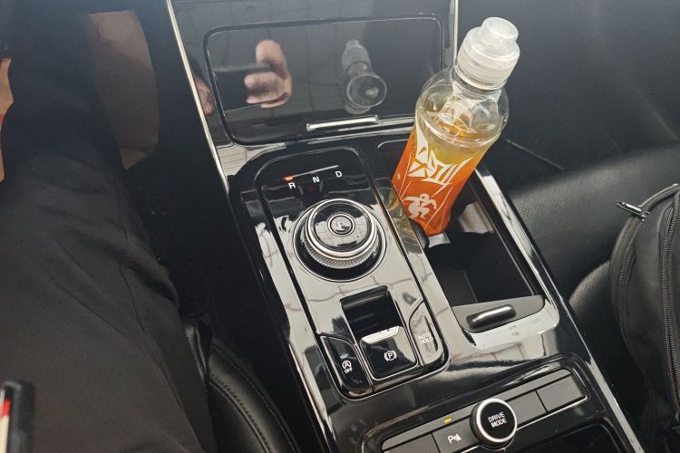 起亚 起亚K5 2021 汽车图片 #18