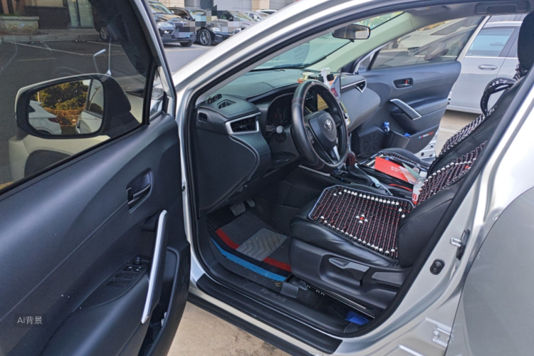 Toyota Frontlander 2024 car image #18