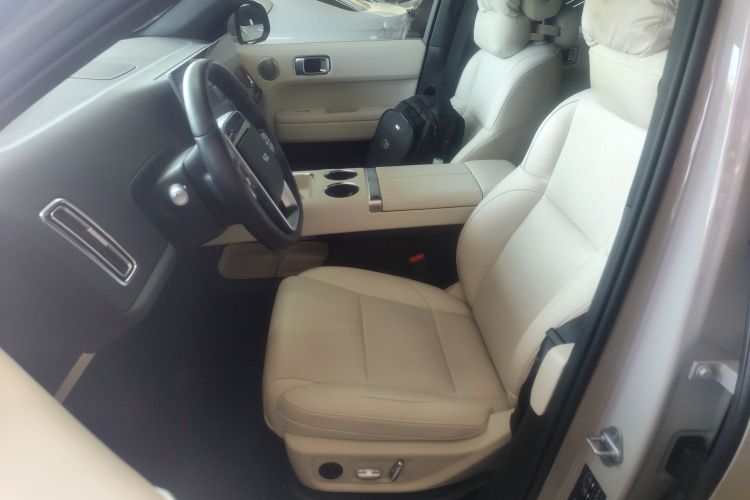 Li L6 2024 car image #18