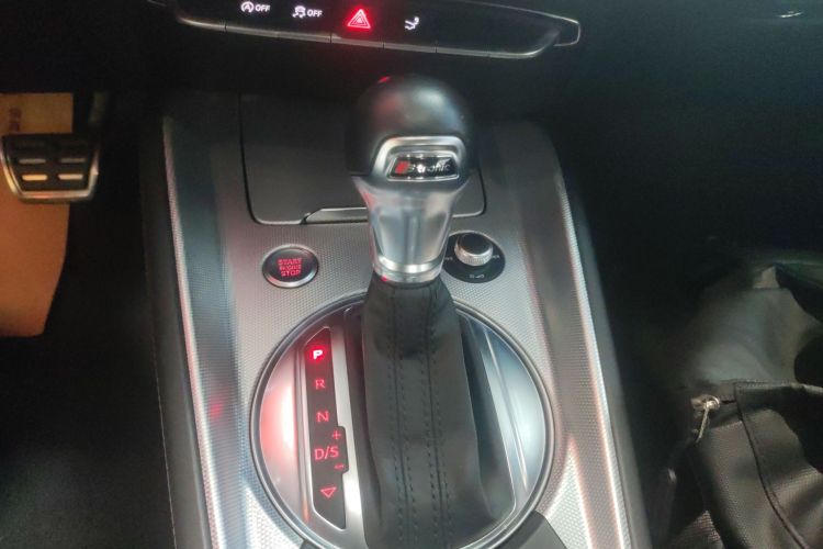 Audi TT 2017 #18 Audi TT 2017 car image #18